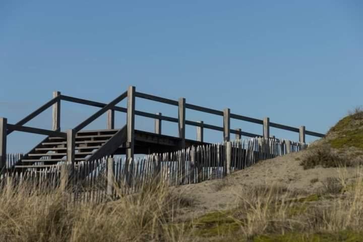 Duplex Villa Capricia Appartement Met Zwembad Nieuwpoort Jachthaven المظهر الخارجي الصورة