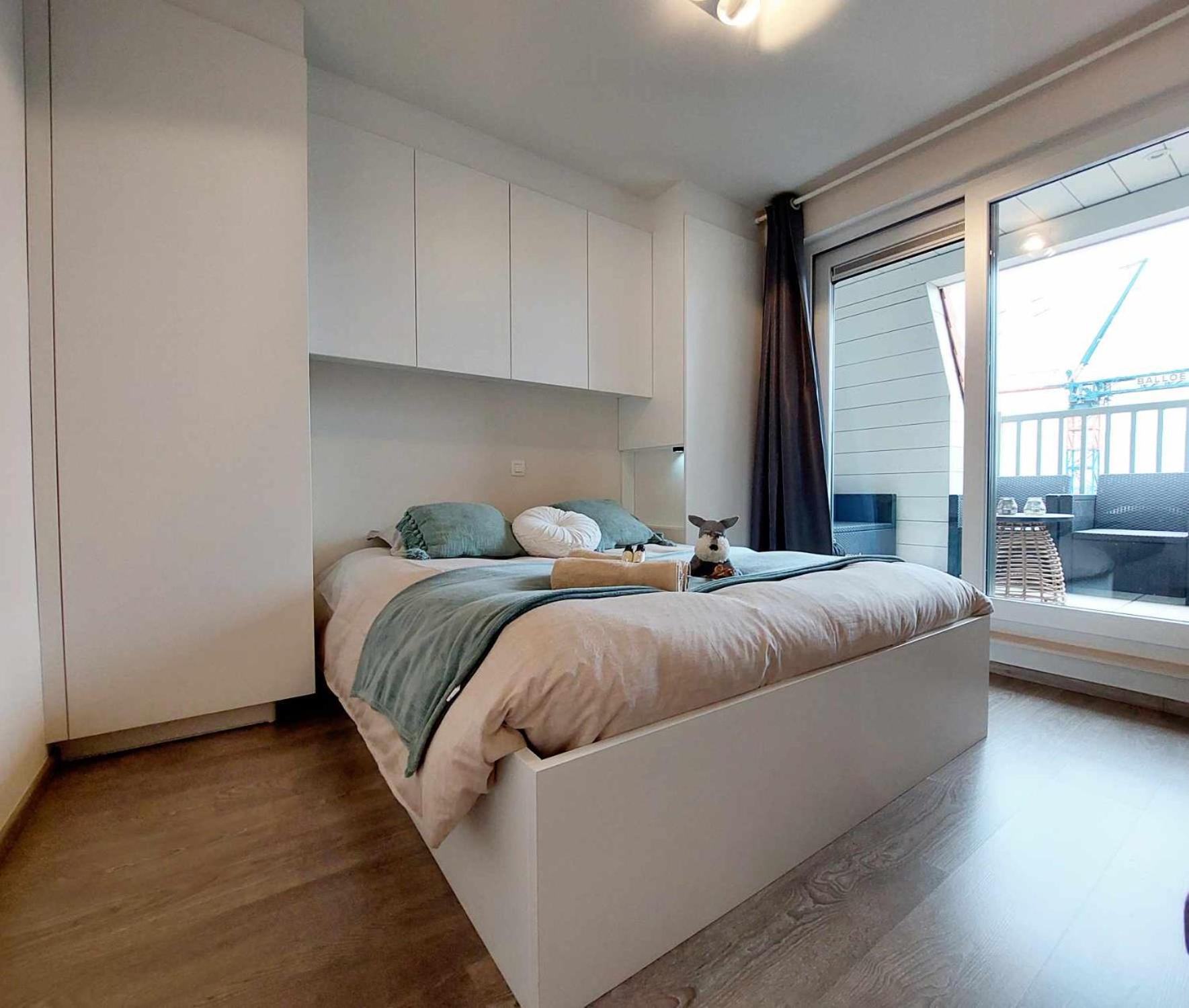 Duplex Villa Capricia Appartement Met Zwembad Nieuwpoort Jachthaven المظهر الخارجي الصورة