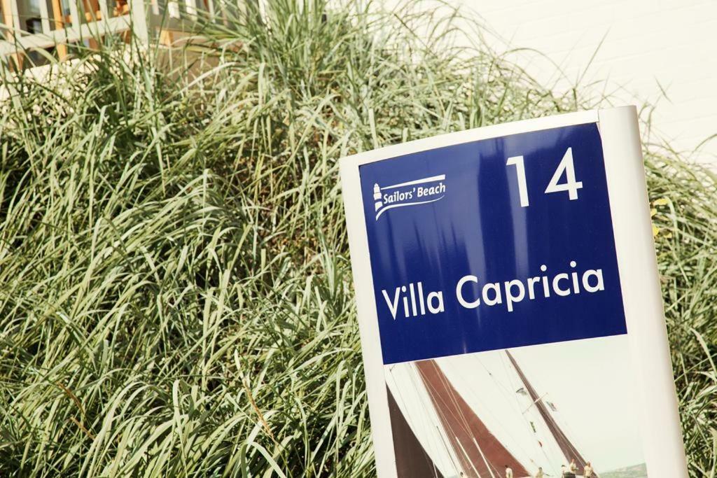 Duplex Villa Capricia Appartement Met Zwembad Nieuwpoort Jachthaven المظهر الخارجي الصورة